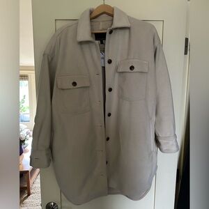 Banana Republic Coat